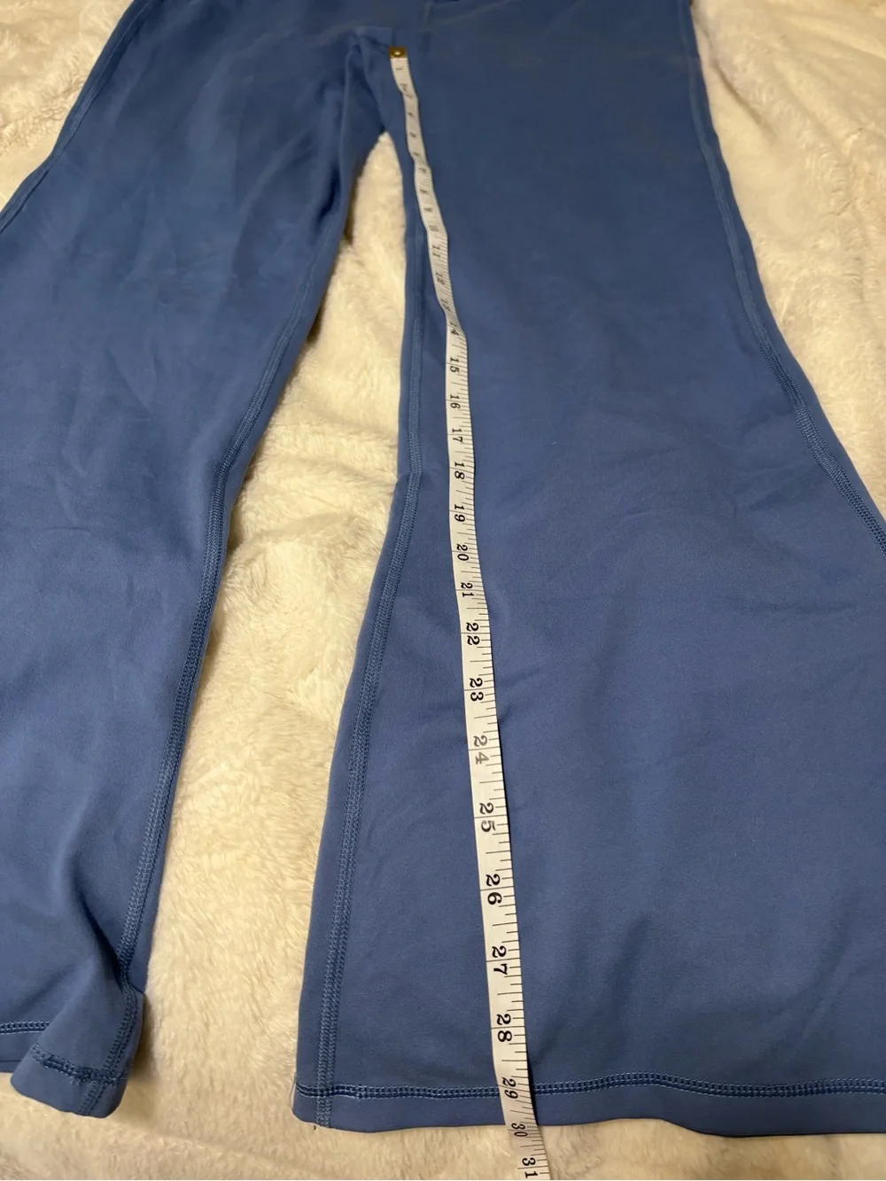 Yogalicious sleek black